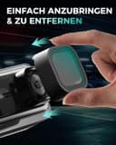 Thumbnail 4 de BOTSLAB CPL-Polarisationsfilter für Dual Dashcam G980H ⌚