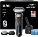 Thumbnail principal de Braun Series 7 72‑C7650cc Rasierer 60 Min Akku ♂️