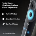 Thumbnail 3 de Braun Series 7 72‑C7650cc Rasierer 60 Min Akku ♂️