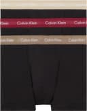 Thumbnail 2 de Calvin Klein Herren Boxershorts 3er Pack Trunks Unterwäsche 📦