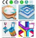 Thumbnail 4 de CONDIS Magnetische Bausteine 120 Teile ⌚