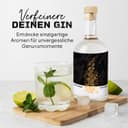 Thumbnail 1 de DIBYS Gin-Selber-Machen-Set mit 12 Botanicals ⚙️