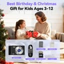 Thumbnail 6 de Digitalkamera 48MP 4K mit 16× Zoom 📷