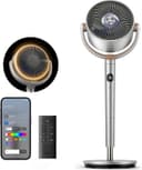 Thumbnail principal de Dreo Smart Standventilator 20 dB, oszillierend 🌬️