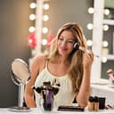 Thumbnail 5 de DUAIU Pinselset 16 Stück Makeup-Pinsel 🎨