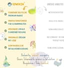 Thumbnail 5 de EDWEKIN Premium Schwimmflügel für Kinder 1–6 Jahre 🏊♂️