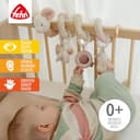 Thumbnail 1 de Fehn Activity-Spirale Maus Motorikspielzeug für Babys 🎲