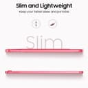 Thumbnail 3 de Fintie Hülle iPad 11. Generation 2025 11 Zoll Pink 📱