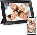 Thumbnail principal de Frameo 10,1 Zoll digitaler Bilderrahmen 32 GB 📷
