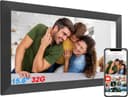Thumbnail principal de Frameo Digital Photo Frame 15,6" Full‑HD Bilderrahmen 📷