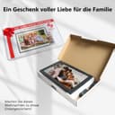 Thumbnail 6 de Frameo Digital Photo Frame 15,6" Full‑HD Bilderrahmen 📷