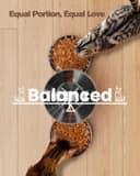 Thumbnail 1 de Futterautomat Edelstahl 5L mit 2 Näpfen für Katzen 🐱