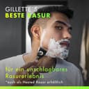 Thumbnail 1 de Gillette Labs Rasierer mit Reinigungs‑Element, 5 Klingen 🪒