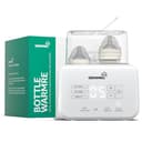 Thumbnail principal de GROWNSY Flaschenwärmer 9‑in‑1 Babyflaschenwärmer 🍼