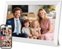 Thumbnail principal de Hesmor 10,1" Digitaler Fotorahmen 32 GB 📷