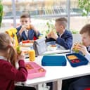 Thumbnail 5 de IJIAMY Brotdose Kinder 1300 ml Bento-Box 🍱