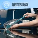 Thumbnail 4 de JAWAonline Spülbürsten Set 32/24 cm Flaschenreiniger 📷