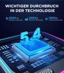 Thumbnail 5 de JOYROOM 2025 Aux Bluetooth Adapter Auto – Bluetooth 5.4 📱