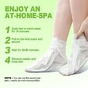 Thumbnail 4 de JVR Fußmaske Milchsäure-Peeling 3er Set ⌚