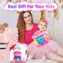 Thumbnail 5 de KALOISYHE Babyprojektor mit Musik für 1–2 Jahre ⌚