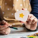 Thumbnail principal de Karkar 12 Steine zum Bemalen 3–8 cm 🎨