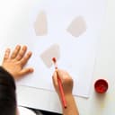 Thumbnail 5 de Karkar 12 Steine zum Bemalen 3–8 cm 🎨