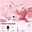 Thumbnail 5 de Kinder Kamera 2,0" Display 1080P Digitalkamera für Kinder 📷