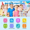 Thumbnail 1 de Kinder Kamera 2.0" Display, 1080P HD für Kinder 📷