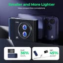 Thumbnail 4 de Kinderkamera 48MP mit 32GB Speicher und 16× Zoom 📷