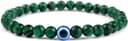 Thumbnail 6 de Lameybrt Böser Blick Armband: Naturstein Schutzarmband ⌚