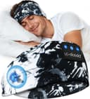 Thumbnail principal de LC-dolida Schlafkopfhörer Stirnband — 15+ Std Playtime 🎧