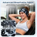 Thumbnail 4 de LC-dolida Schlafkopfhörer Stirnband — 15+ Std Playtime 🎧