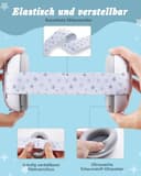 Thumbnail 2 de Lictin Gehörschutz Baby 25dB 2-in-1 Ohrenschützer ⌚