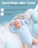 Thumbnail 3 de Lictin Gehörschutz Baby 25dB 2-in-1 Ohrenschützer ⌚