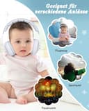 Thumbnail 5 de Lictin Gehörschutz Baby 25dB 2-in-1 Ohrenschützer ⌚