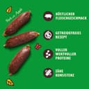 Thumbnail 6 de Lily’s Kitchen Mini-Trockenfleisch 8×70 g für Hunde 🍖