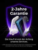 Thumbnail 4 de LISEN Panzerglas für Nintendo Switch 2 – 2 Stück 🎮