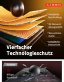 Thumbnail 6 de LISEN Panzerglas für Nintendo Switch 2 – 2 Stück 🎮