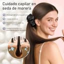 Thumbnail 2 de Litbear 3er Set Maulbeerseide Scrunchies 🎀