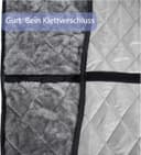 Thumbnail 3 de LPRYAO Rollstuhldecke 44,1×49,2inches – Beinwärmer 🪑