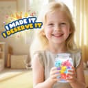 Thumbnail 5 de Magic Water Elf Magisches Wasser‑Gel Spielset mit 10 Gel‑Beuteln 🎁