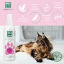 Thumbnail 2 de MENFORSAN Katzenhygiene-Paket mit Shampoo 300ml 🐱