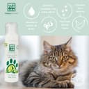Thumbnail 3 de MENFORSAN Katzenhygiene-Paket mit Shampoo 300ml 🐱