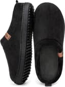 Thumbnail 1 de MERRIMAC Herren Slip-on Hausschuhe Memory-Schaum ⌚