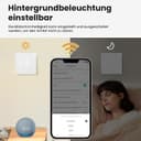 Thumbnail 6 de MIUCDA Smart Thermostat FuĂbodenheizung Thermostat đĄïž