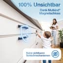 Thumbnail 2 de MUTKIND 20x magnetische Kindersicherung für Schränke 🧸