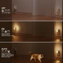 Thumbnail 3 de Nachtlicht Steckdose mit Bewegungssensor – 2 Stk. ⌚