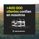 Thumbnail 4 de natural elements Bio-Ashwagandha KSM-66 180 Kapseln 🌿