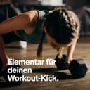 Thumbnail 1 de natural elements Grüntee Extrakt 180 Kapseln — 1998 mg Tagesdosis 🍀