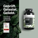 Thumbnail 3 de natural elements Grüntee Extrakt 180 Kapseln — 1998 mg Tagesdosis 🍀